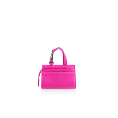 Baby Bag Charm|Azalea - Image 2