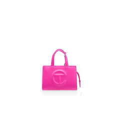 Baby Bag Charm|Azalea - Image 1