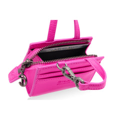 Baby Bag Charm|Azalea - Image 4