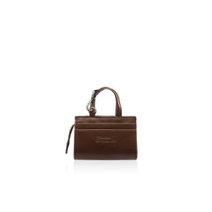 Baby Bag Charm|Chocolate - Image 2