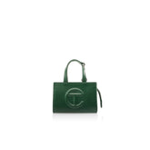 Baby Bag Charm|Dark Olive - Image 1