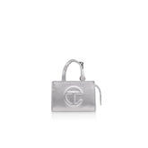 Baby Bag Charm|Silver - Image 1