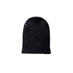Telfar NYC Thermal Sherpa Beanie|Black - Image 4
