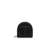 Telfar Wallet|Black - Image 1