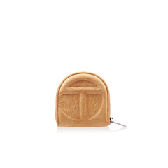 Telfar Wallet|Brown Paper - Image 2