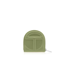 Telfar Wallet|Drab - Image 2