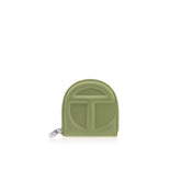 Telfar Wallet|Drab - Image 1