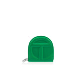 Telfar Wallet|Greenscreen - Image 1