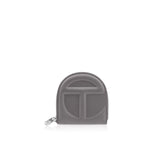 Telfar Wallet|Grey - Image 1