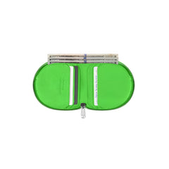 Telfar Wallet|Highlighter Green - Image 4