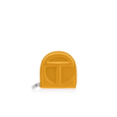 Telfar Wallet|Mustard - Image 1