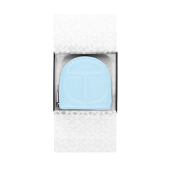 Telfar Wallet|Pool Blue - Image 4