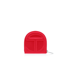 Telfar Wallet|Red - Image 3