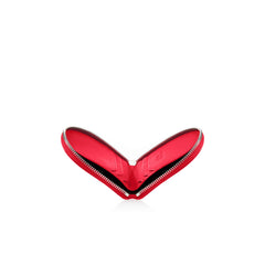 Telfar Wallet|Red - Image 2