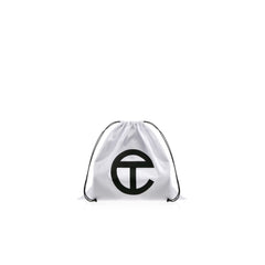 Logo Embossed Hat|Silver - Image 3