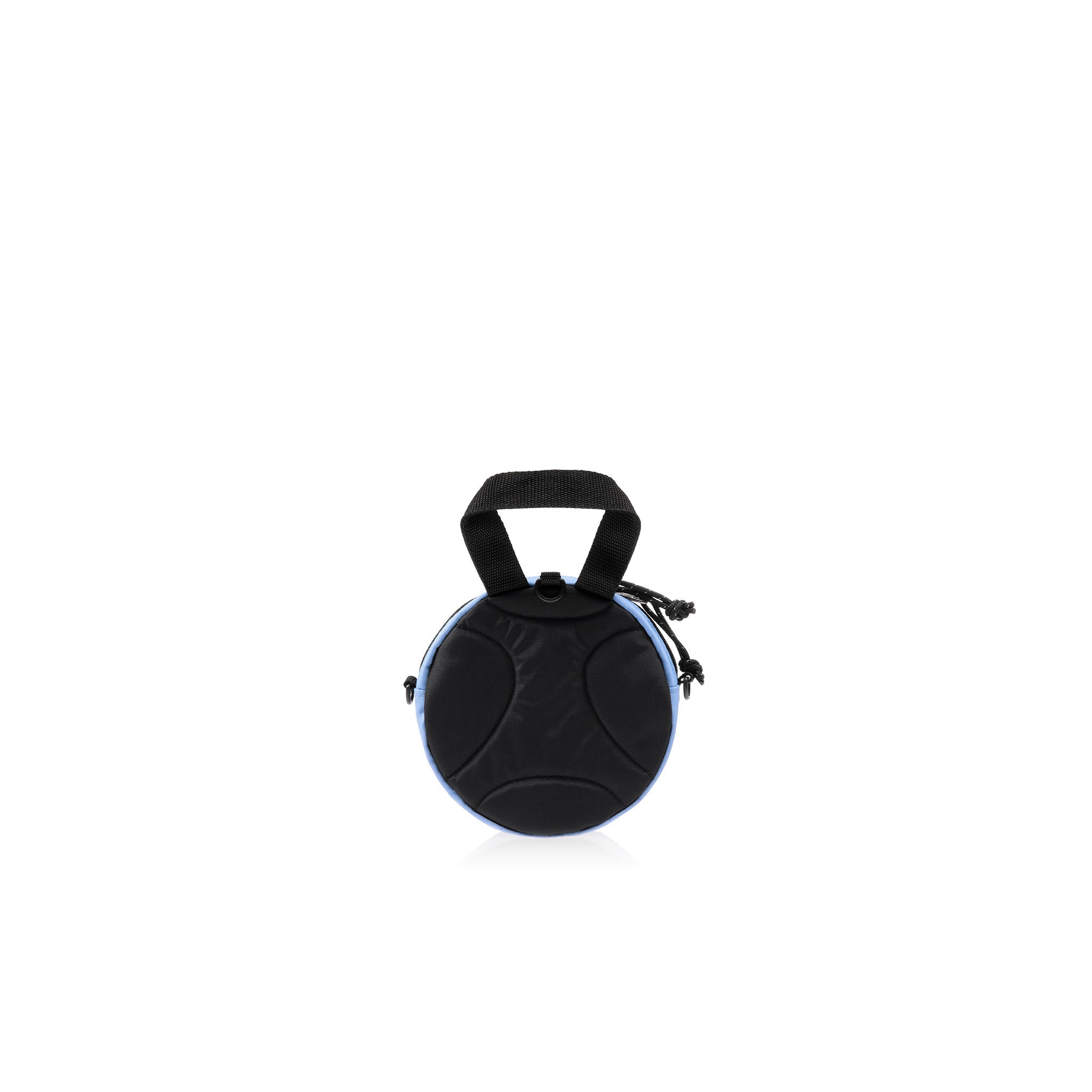 Circle Bag|Cerulean - Image 2