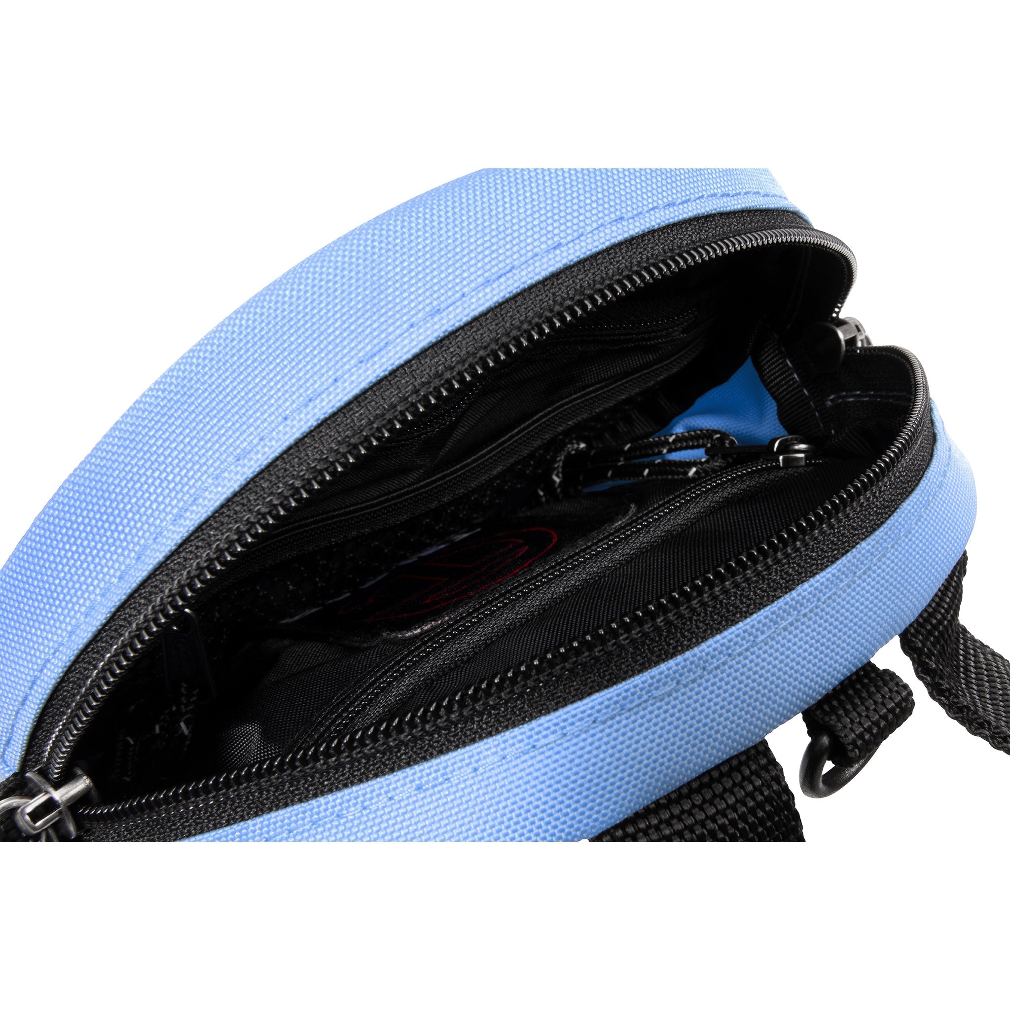 Circle Bag|Cerulean - Image 3