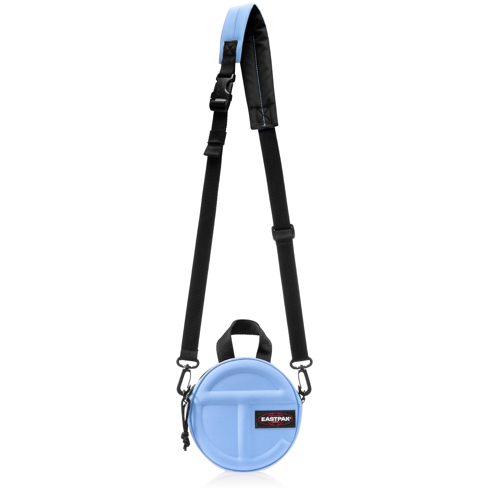 Circle Bag|Cerulean - Image 4