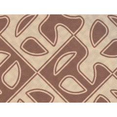 Monogram Print Durag|Brown - Image 4