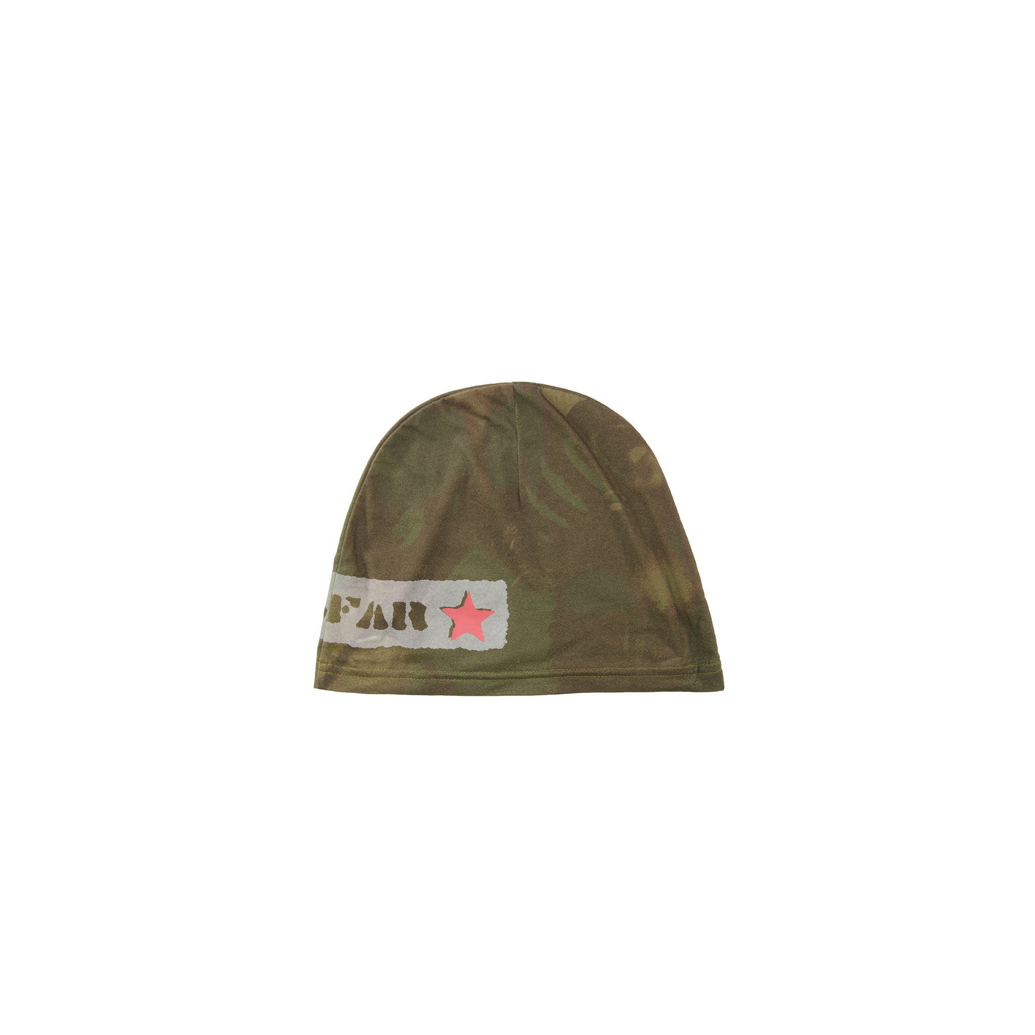 Camo Skully|Jungle - Image 2