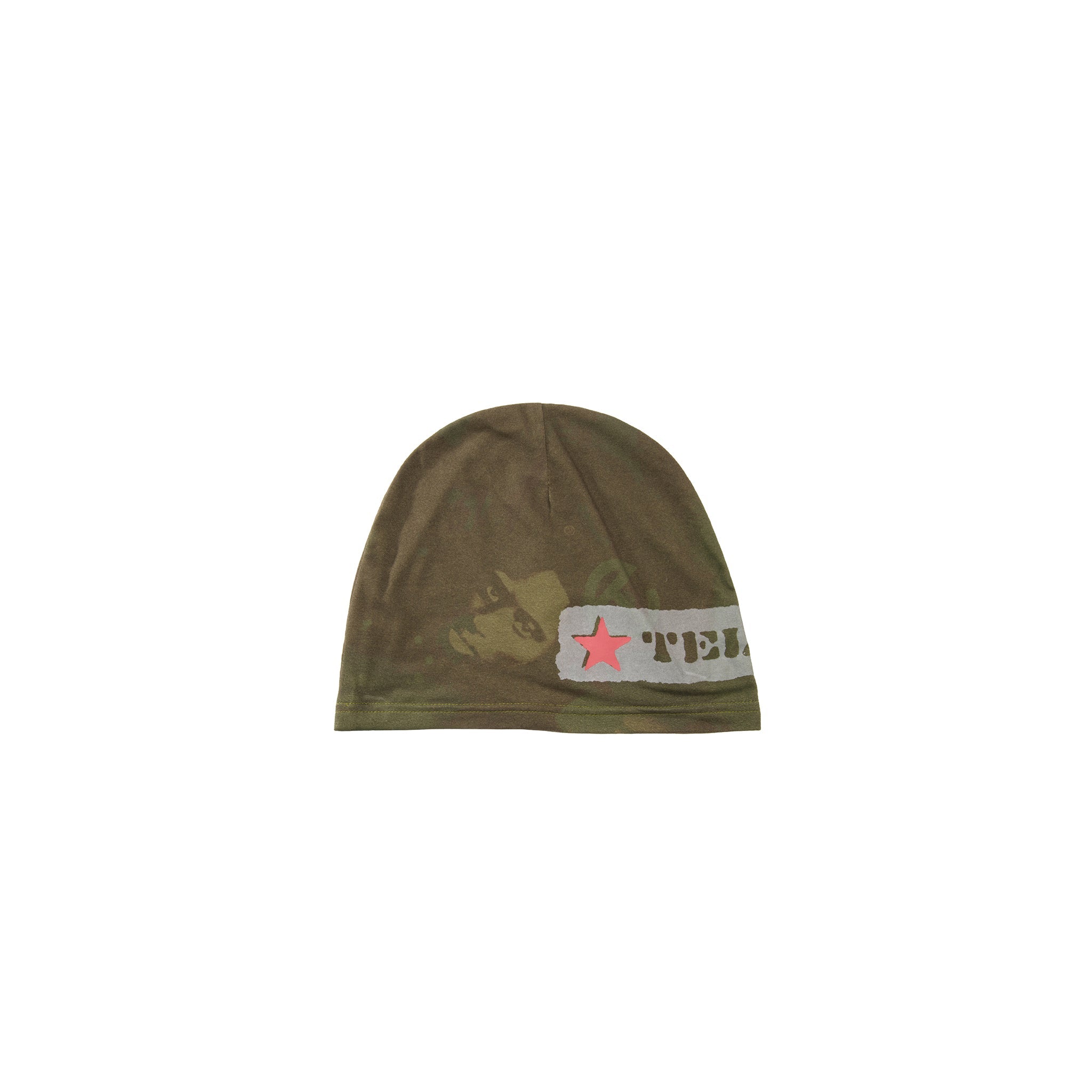 Camo Skully|Jungle - Image 1