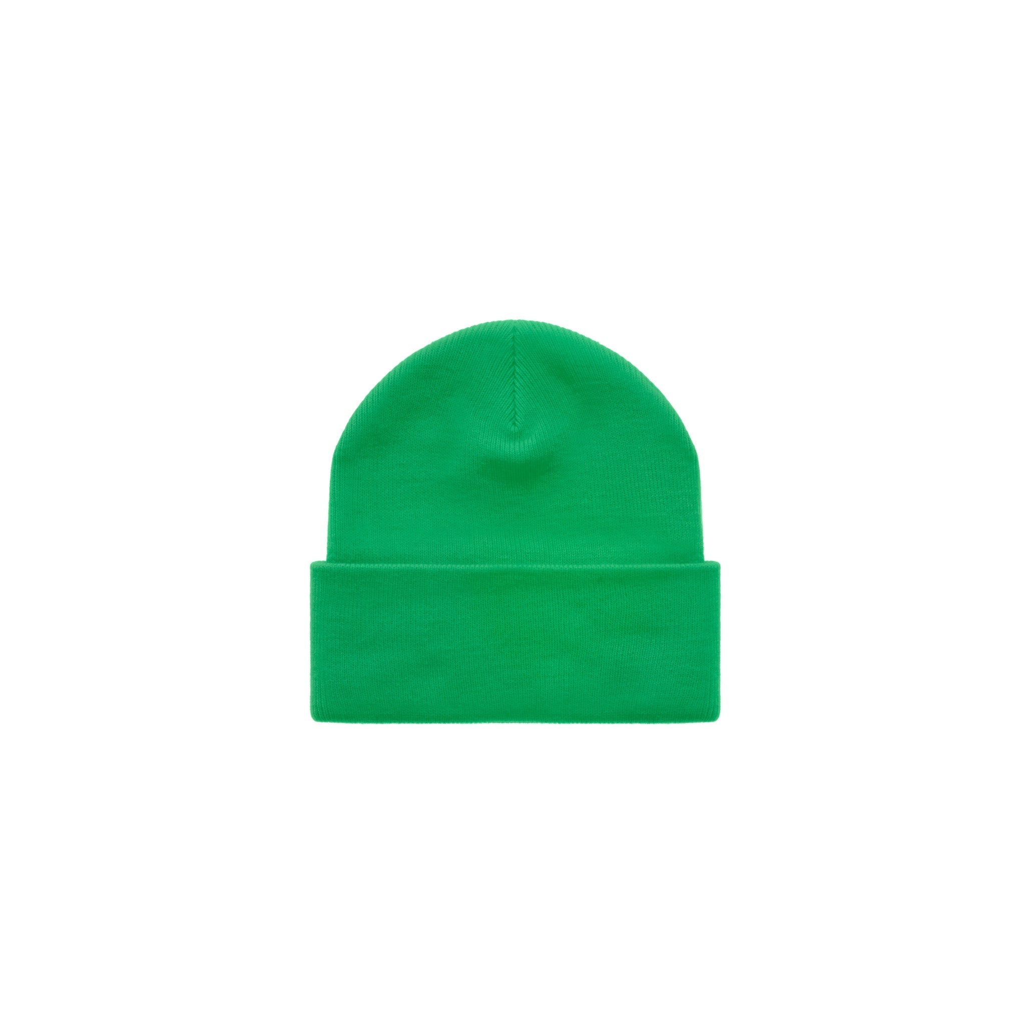 Embroidered Beanie|Greenscreen - Image 2