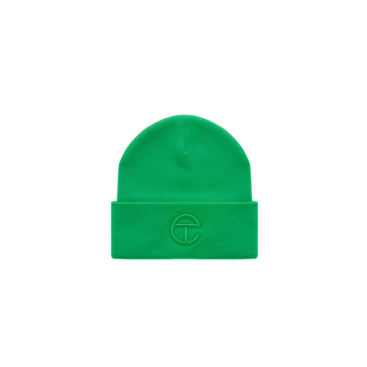Embroidered Beanie|Greenscreen - Image 1