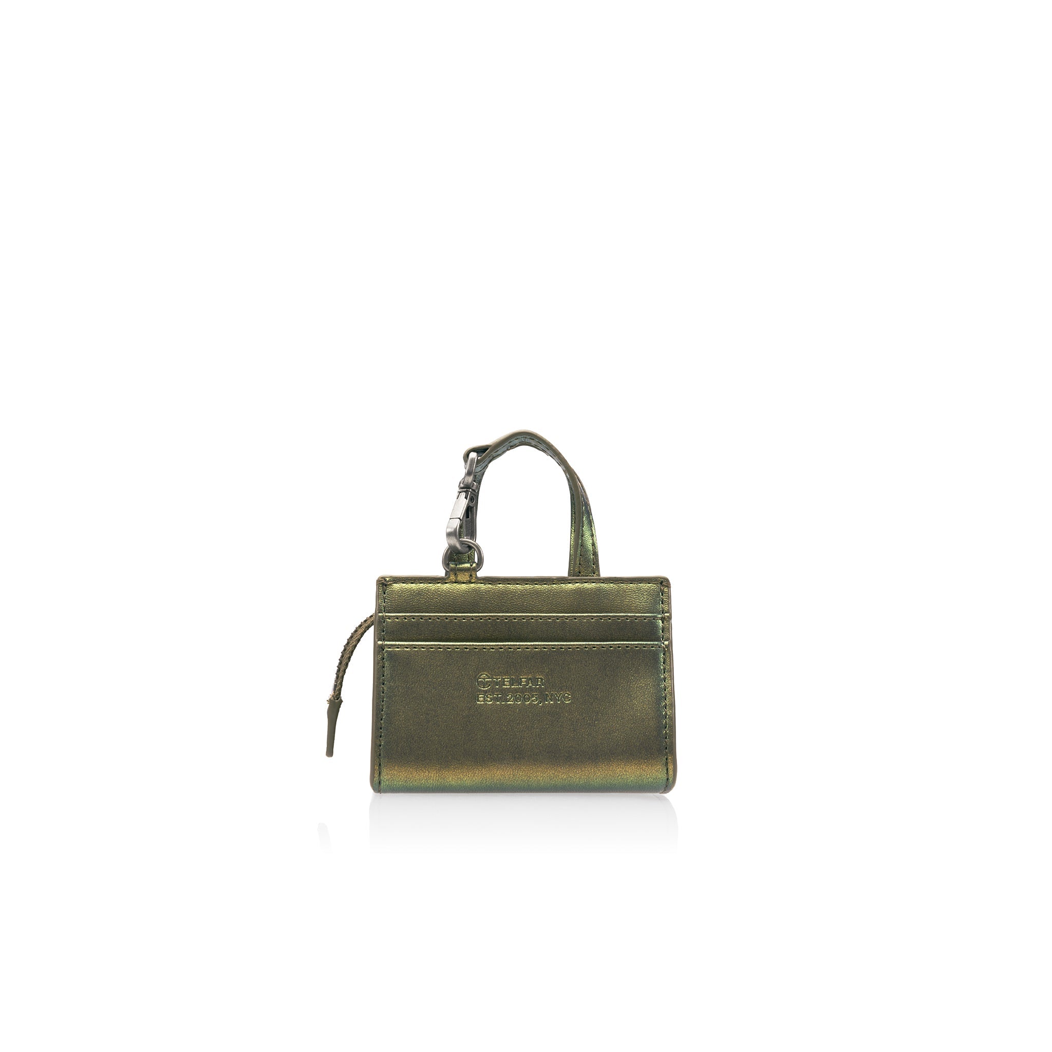 Baby Bag Charm|Acid - Image 2