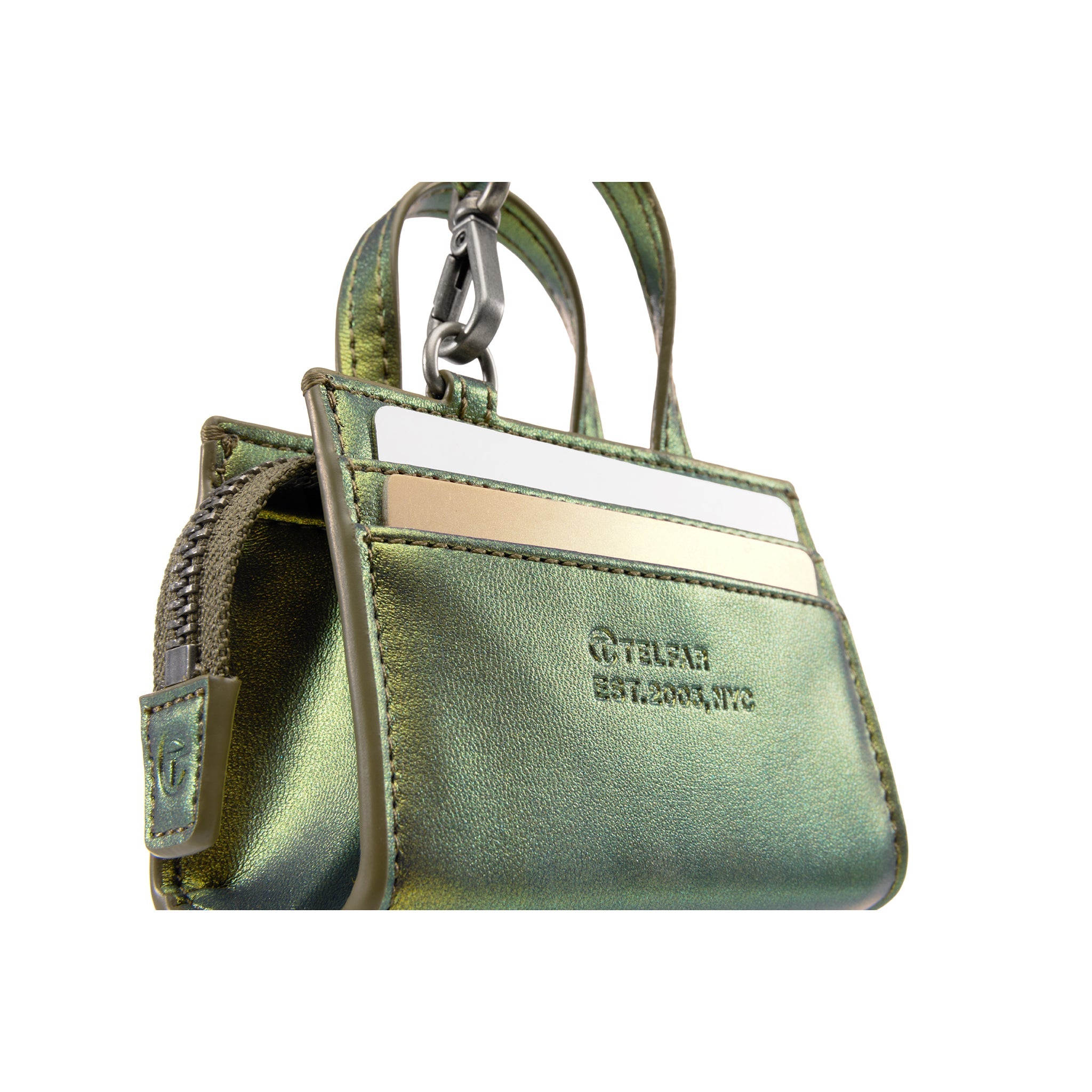 Baby Bag Charm|Acid - Image 3