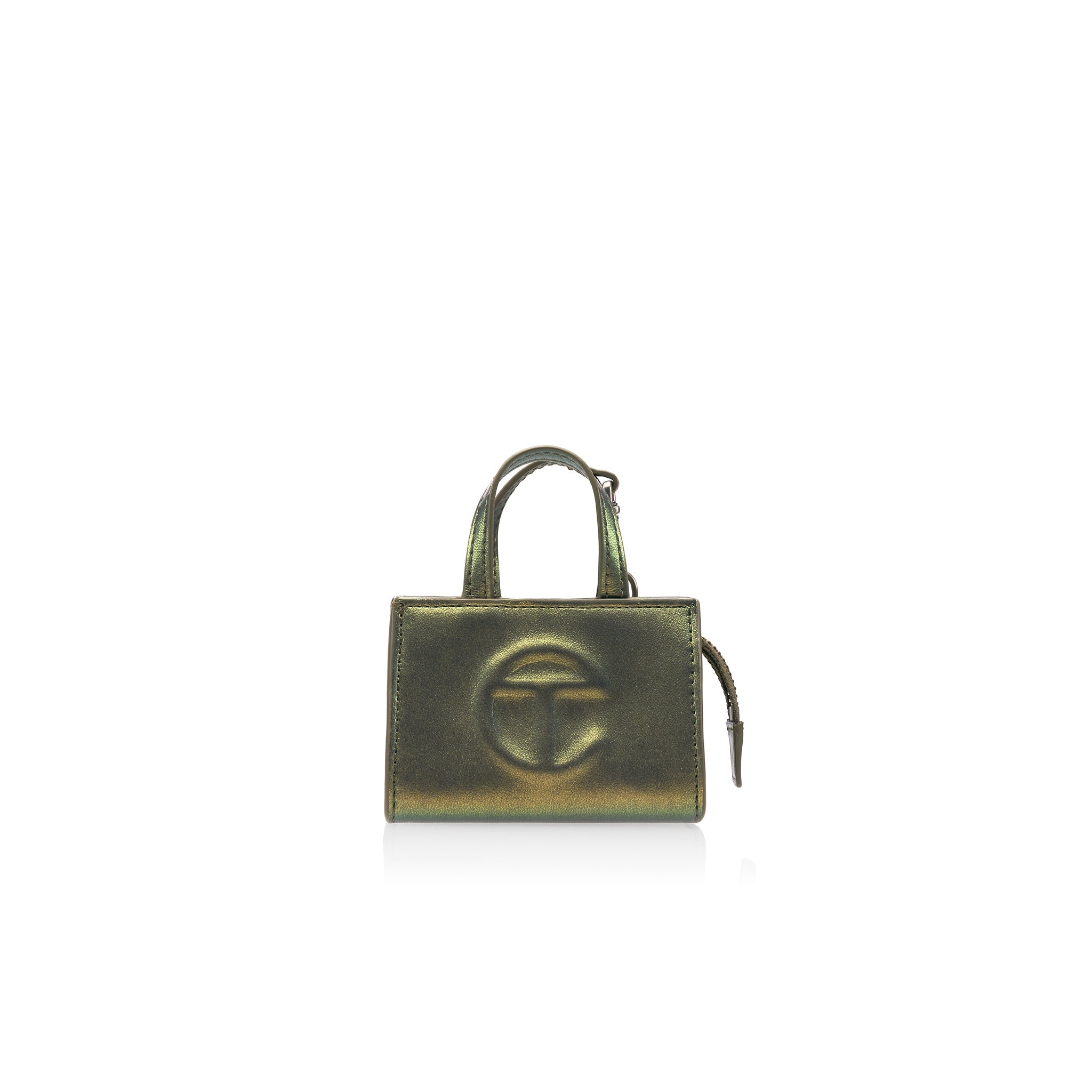 Baby Bag Charm|Acid - Image 1