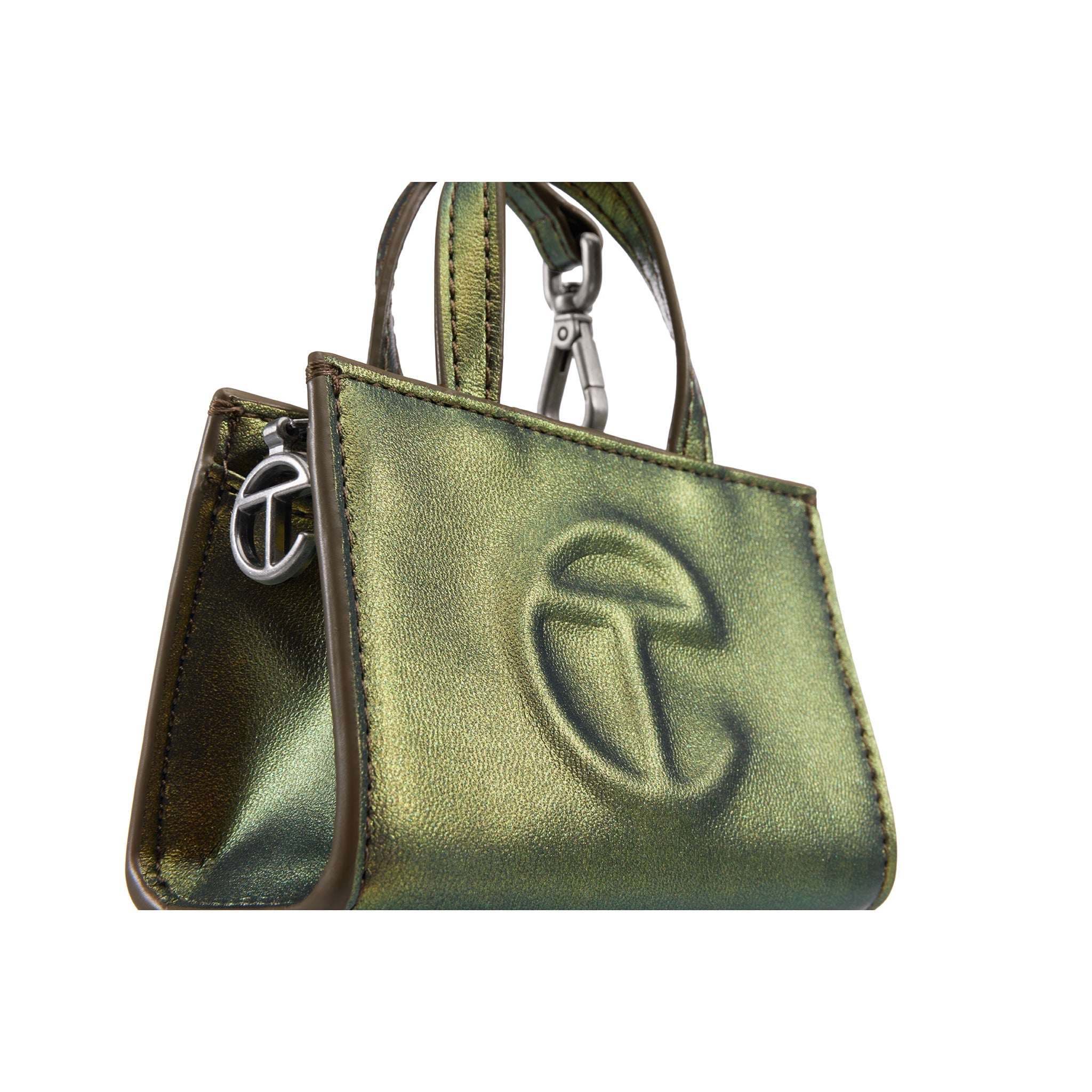 Baby Bag Charm|Acid - Image 5