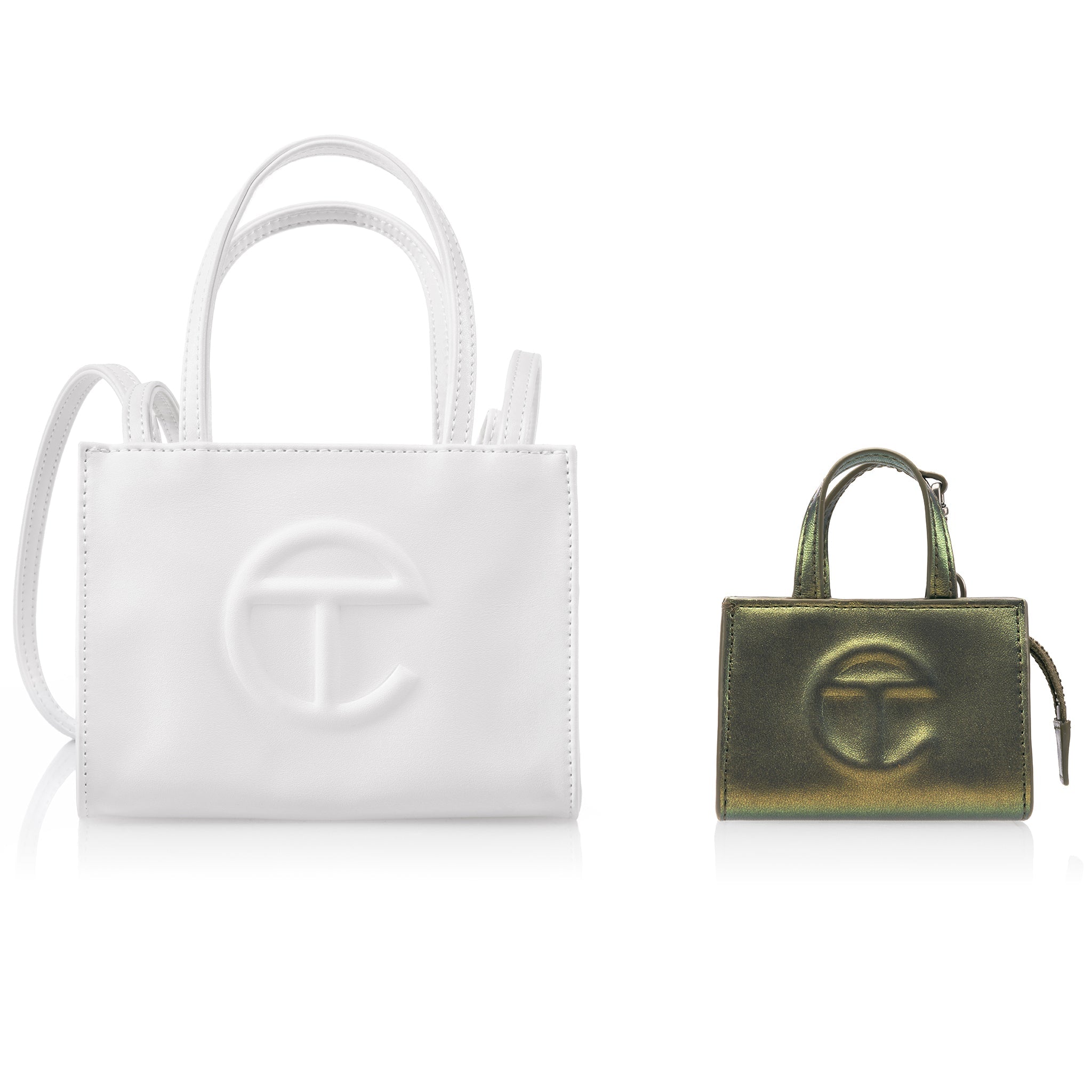 Baby Bag Charm|Acid - Image 6