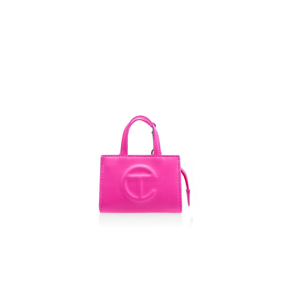 Baby Bag Charm|Azalea - Image 1