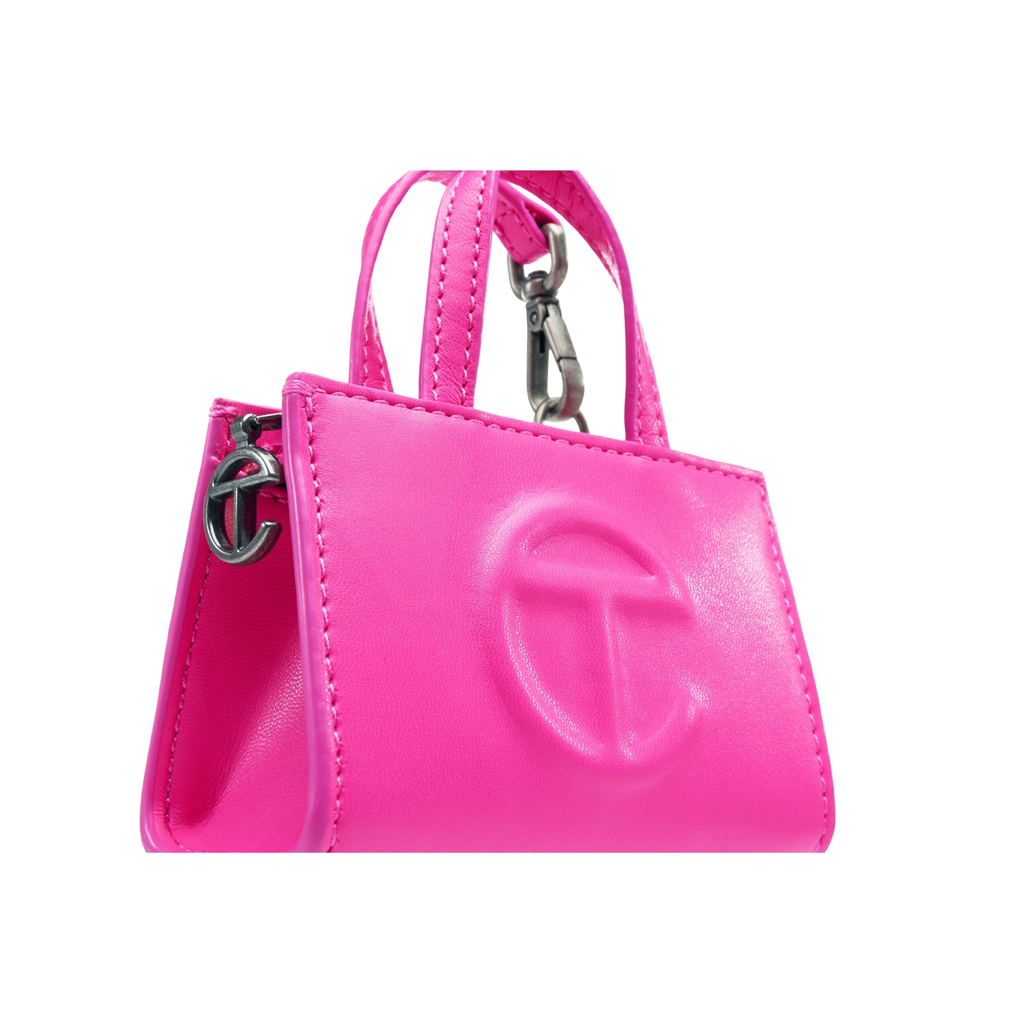 Baby Bag Charm|Azalea - Image 5