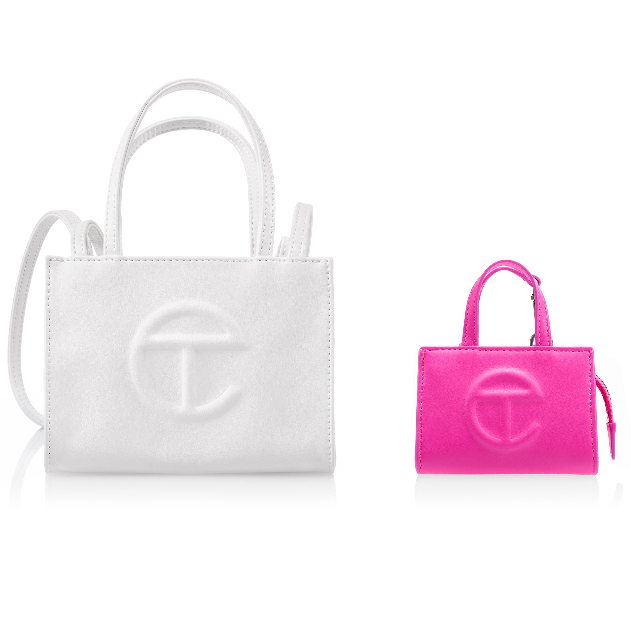 Baby Bag Charm|Azalea - Image 6