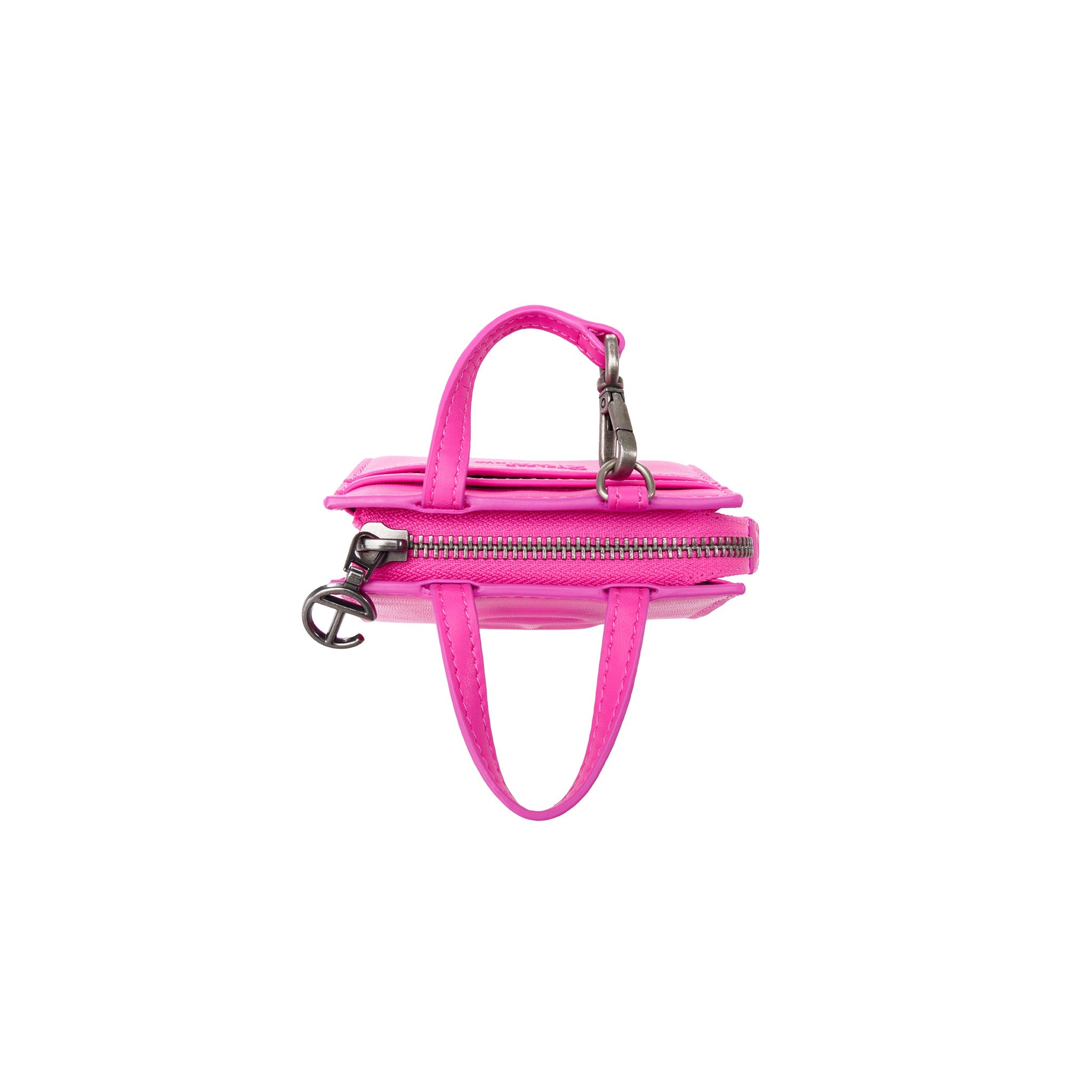 Baby Bag Charm|Azalea - Image 7