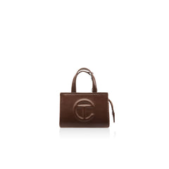 Baby Bag Charm|Chocolate - Image 1