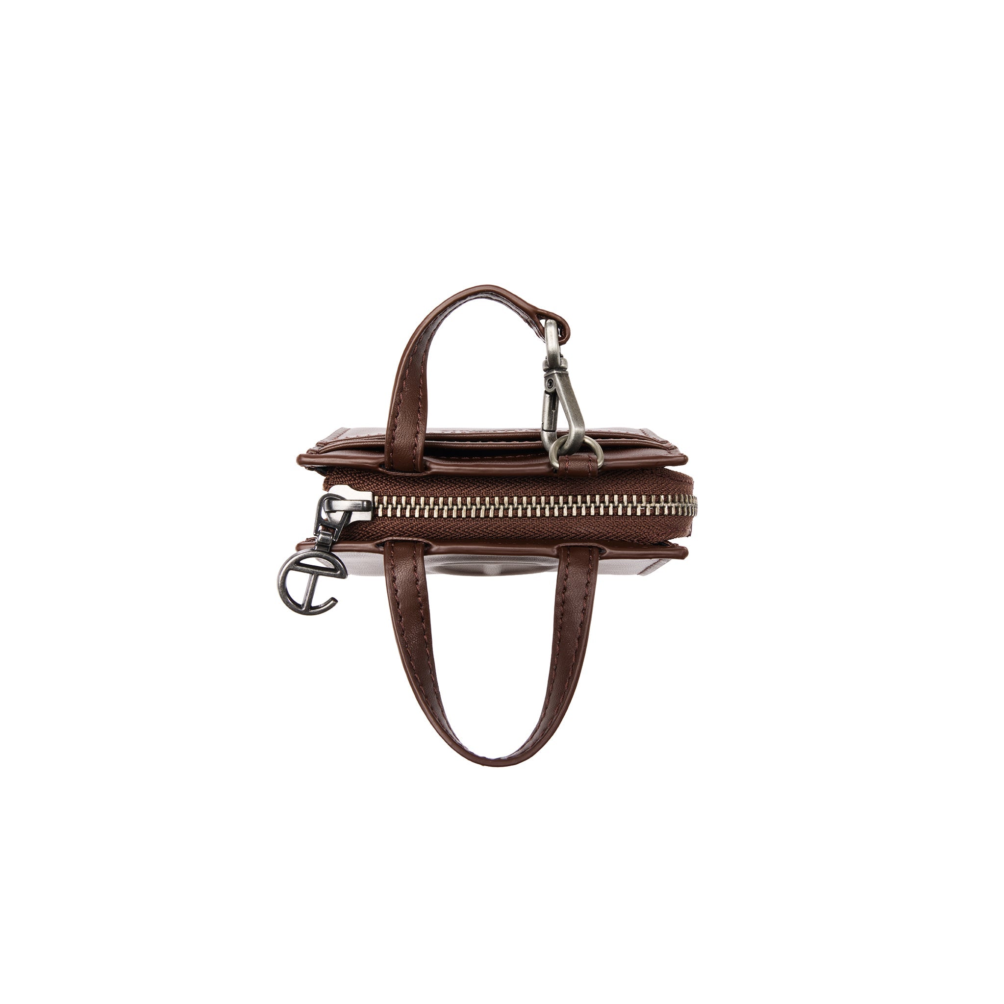 Baby Bag Charm|Chocolate - Image 7