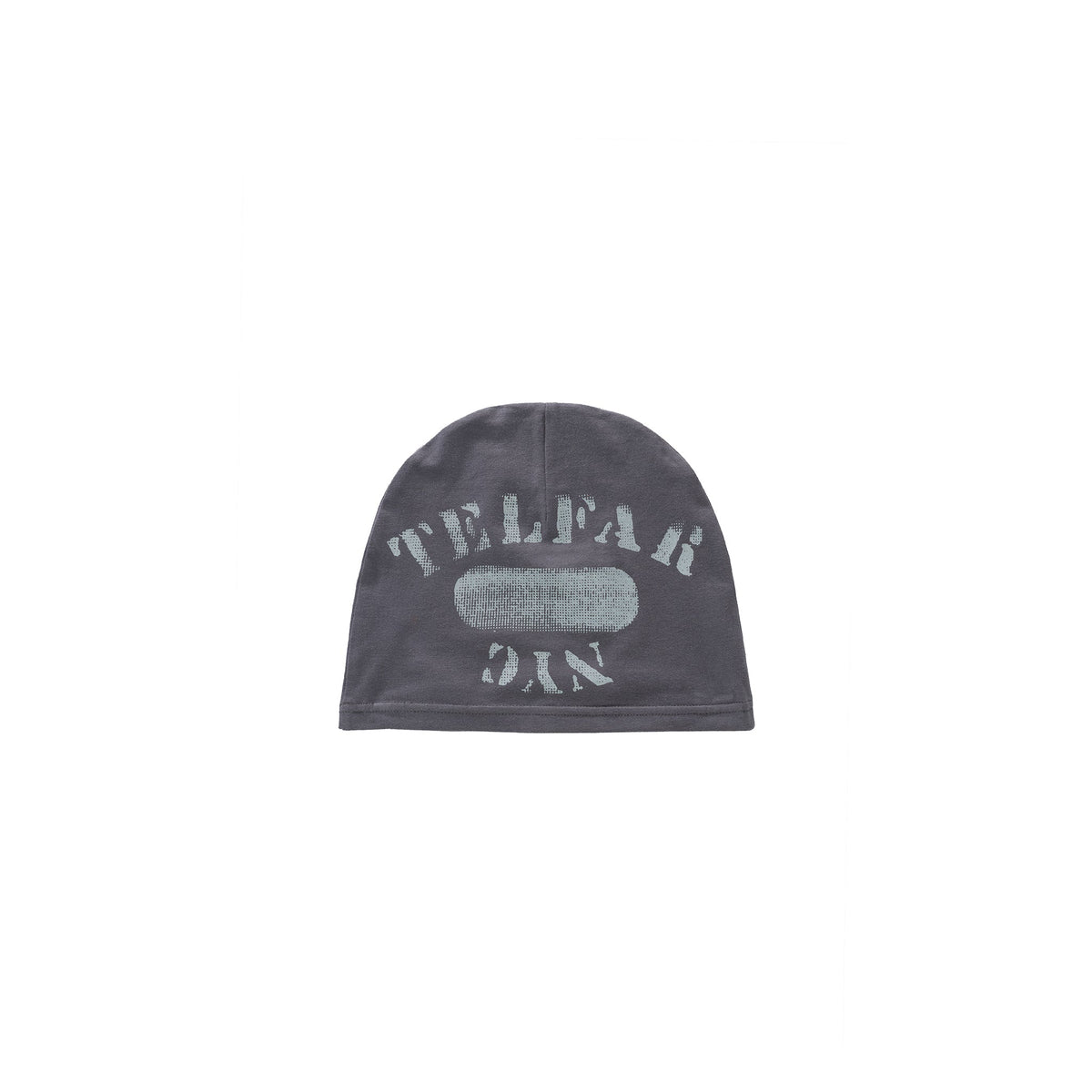 Telfar NYC Skully|Grey - Image 1