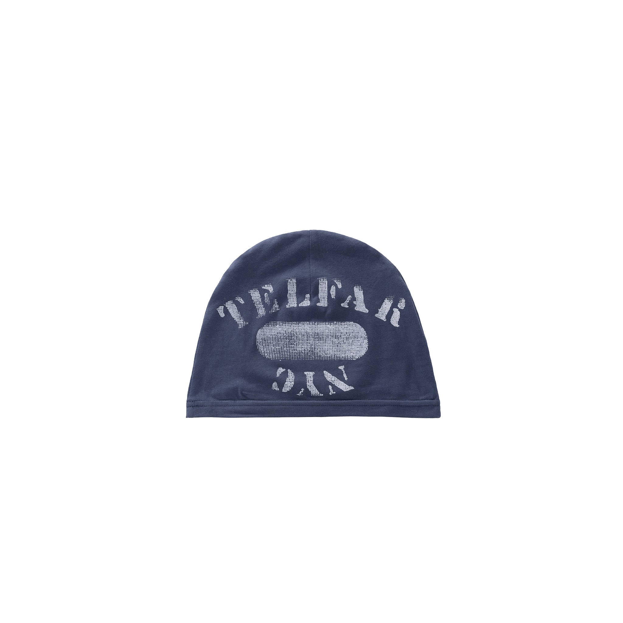 Telfar NYC Skully|Navy - Image 1