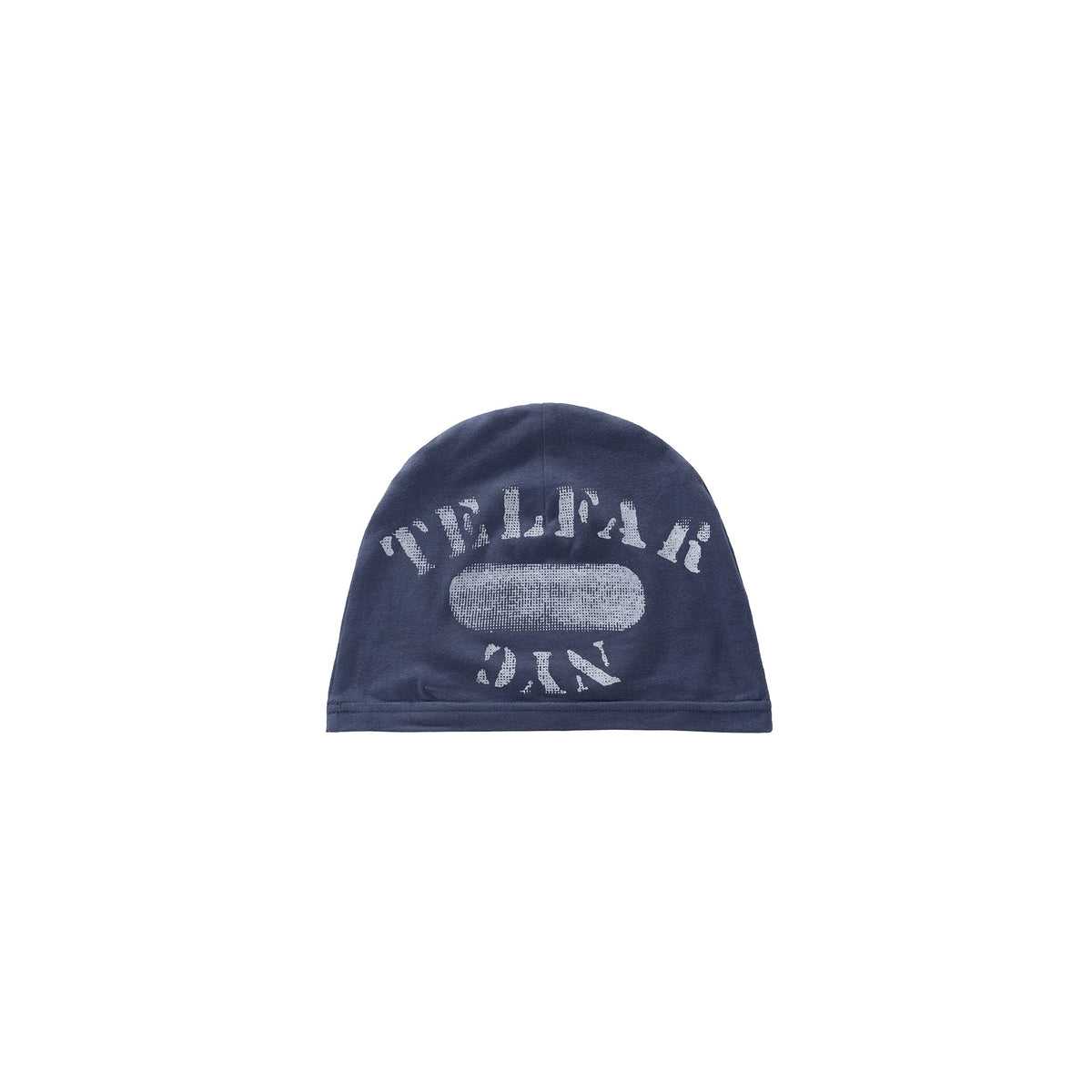 Telfar NYC Skully|Navy - Image 1