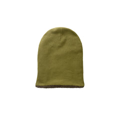 Star Thermal Sherpa Beanie|Drab - Image 3