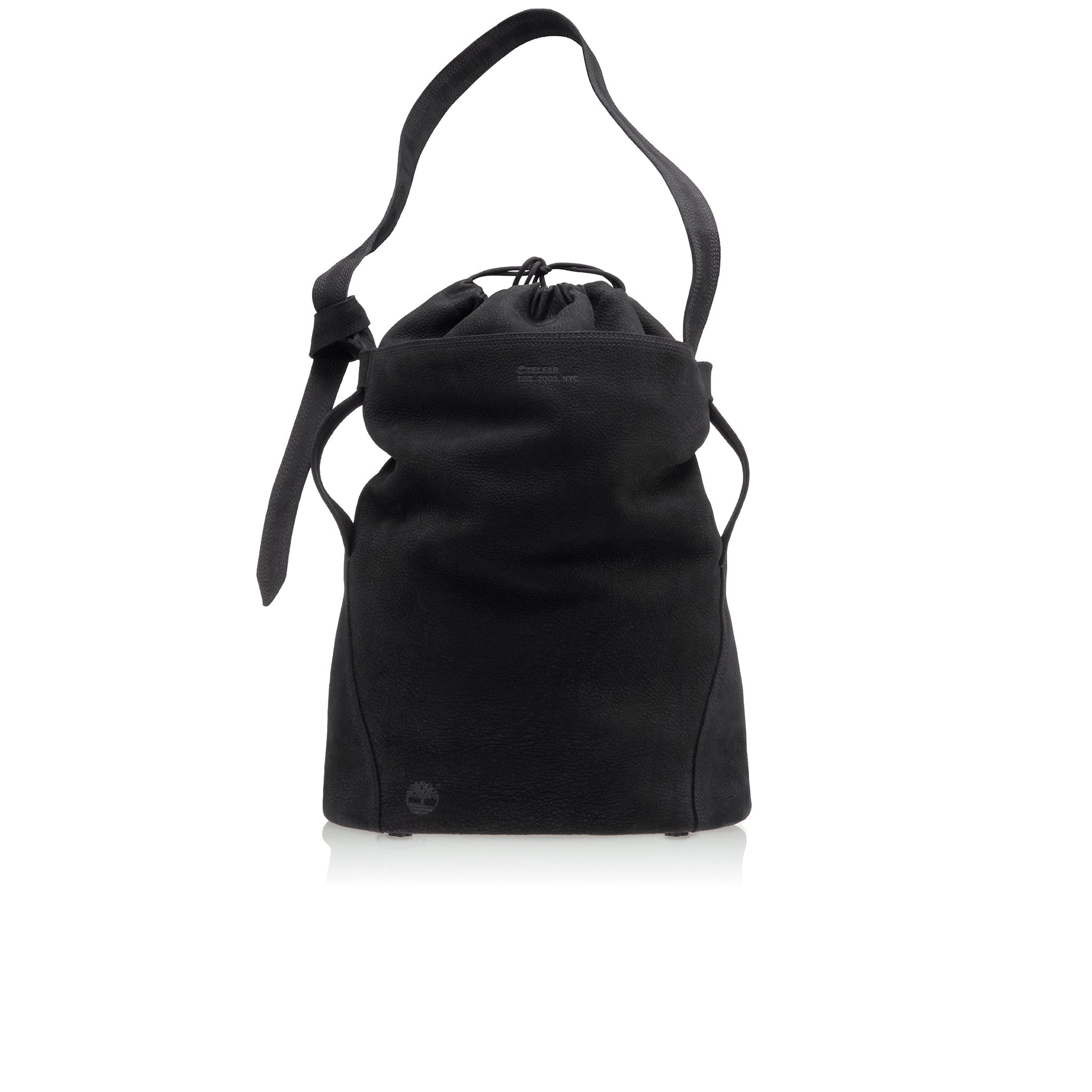 Slouchy Bag|Black - Image 2