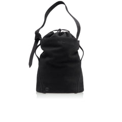 Slouchy Bag|Black - Image 2