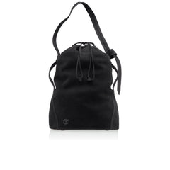 Slouchy Bag|Black - Image 1