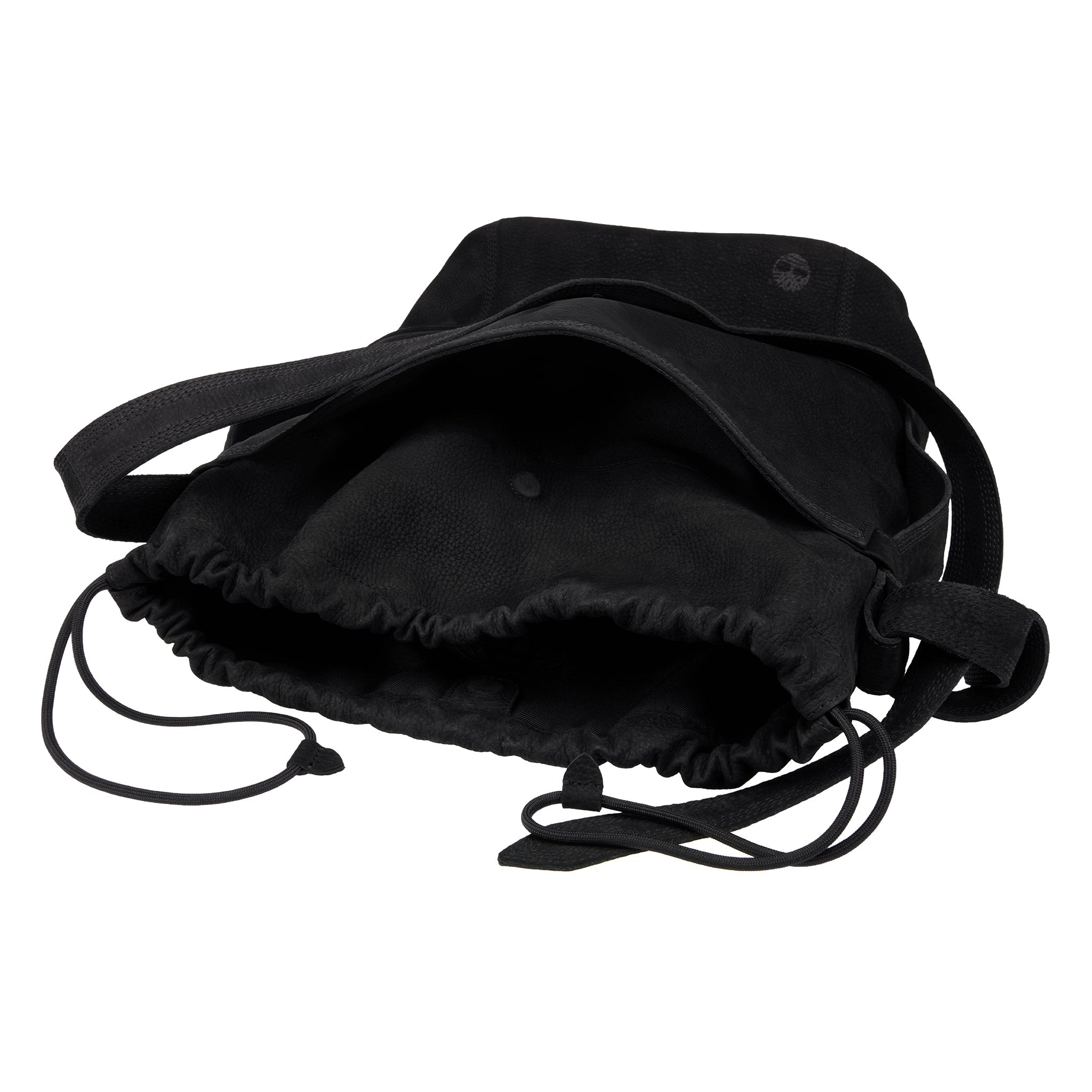 Slouchy Bag|Black - Image 4