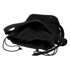Slouchy Bag|Black - Image 4