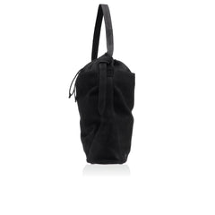 Slouchy Bag|Black - Image 3