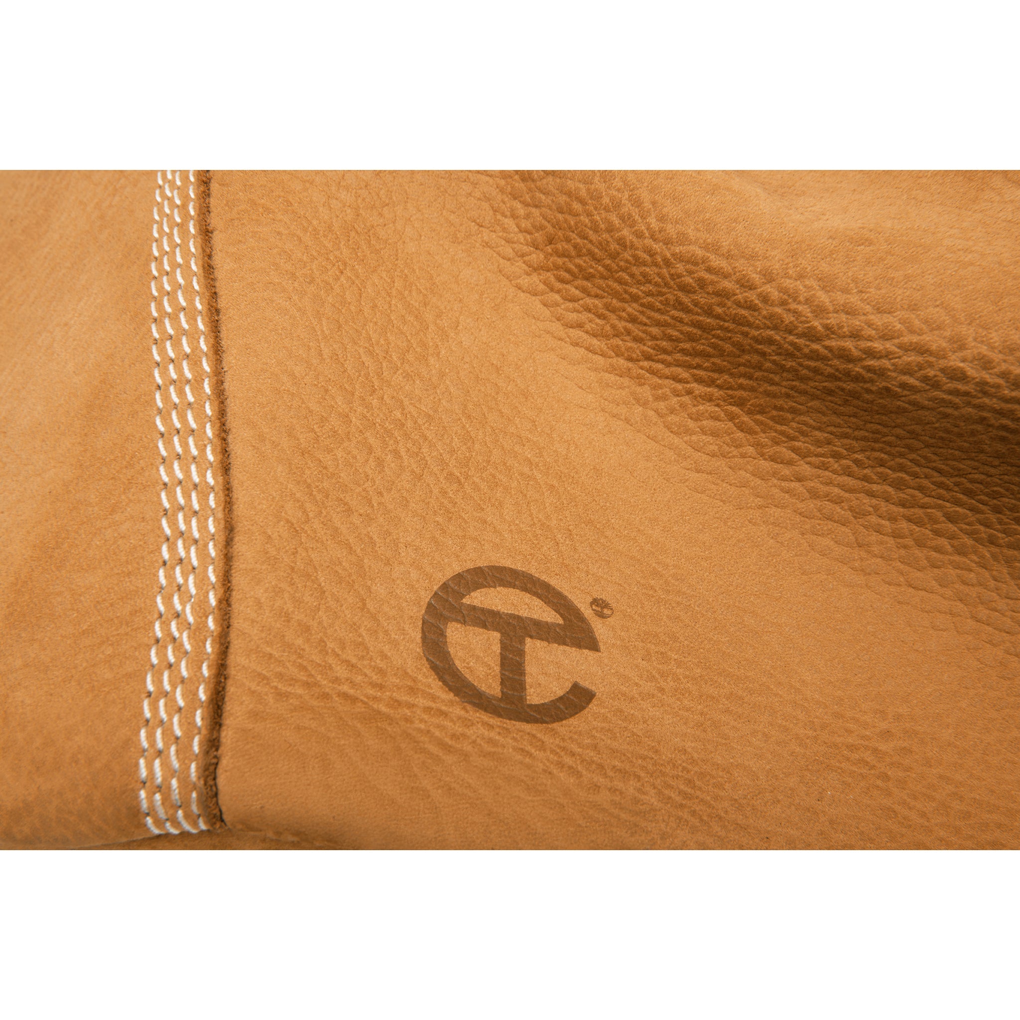 Slouchy Bag|Wheat - Image 9