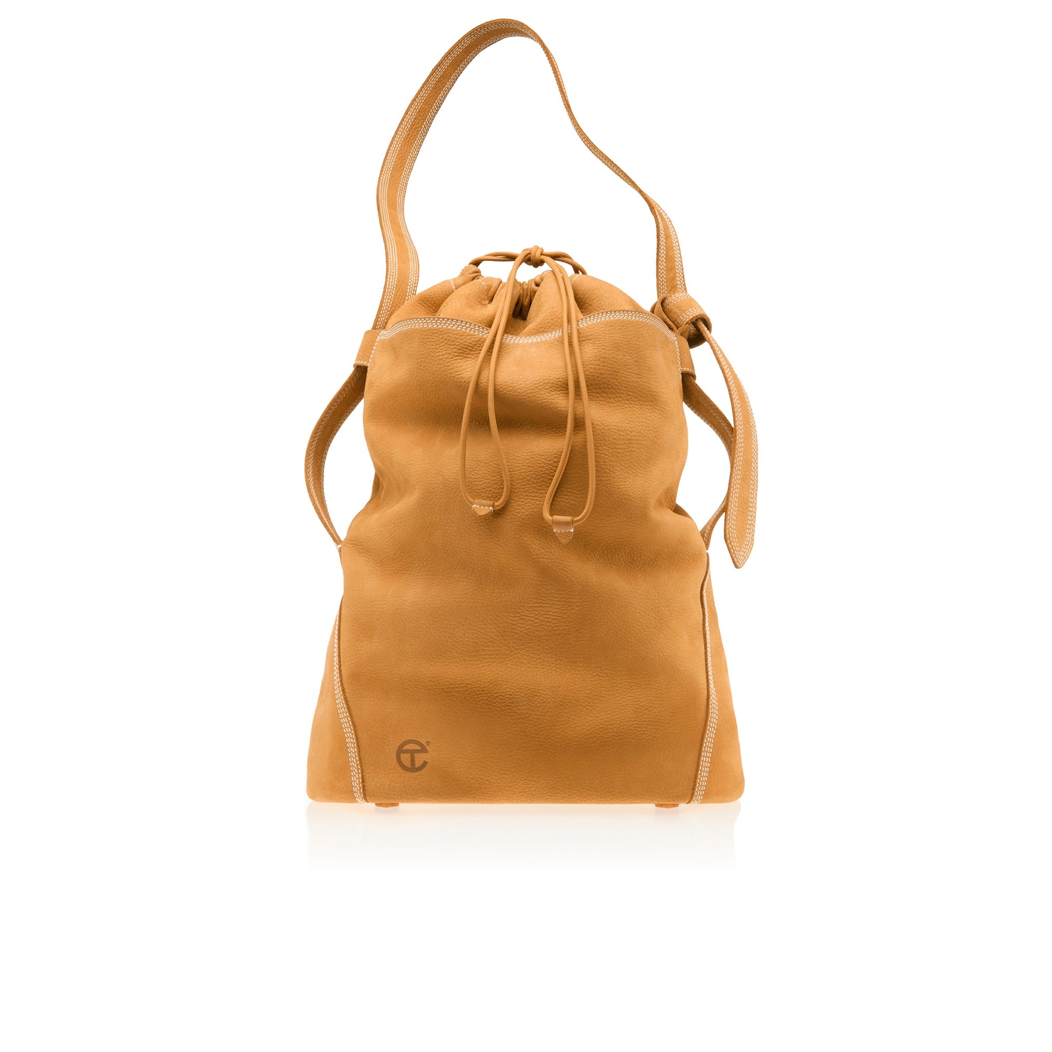 Slouchy Bag|Wheat - Image 1